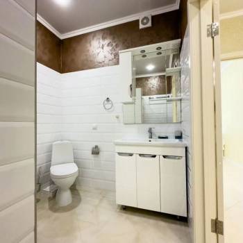 Продается 2-х комнатная квартира, 69,6 м²