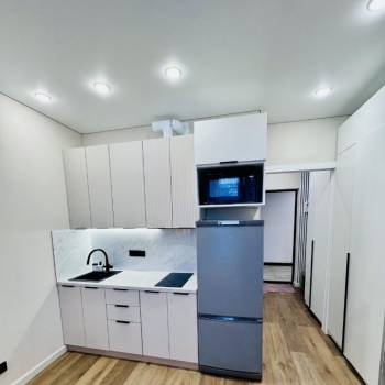 Сдается 1-комнатная квартира, 24 м²