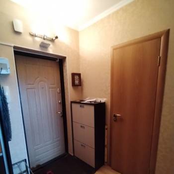 Сдается 1-комнатная квартира, 45,8 м²