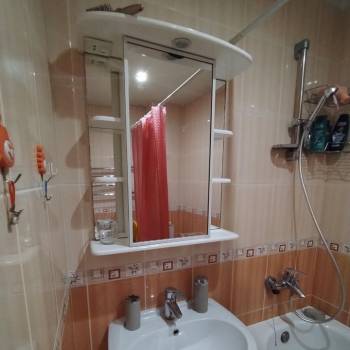 Сдается 1-комнатная квартира, 45,8 м²