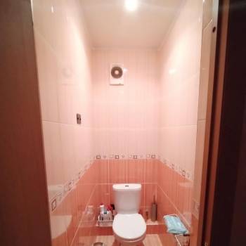 Сдается 1-комнатная квартира, 45,8 м²