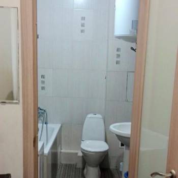 Сдается 1-комнатная квартира, 39 м²