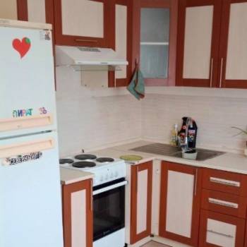 Сдается 1-комнатная квартира, 39 м²