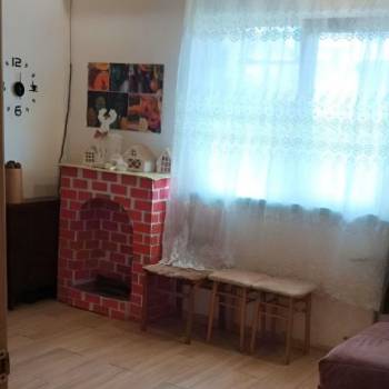 Сдается 1-комнатная квартира, 39 м²