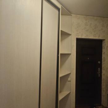 Продается 1-комнатная квартира, 55 м²