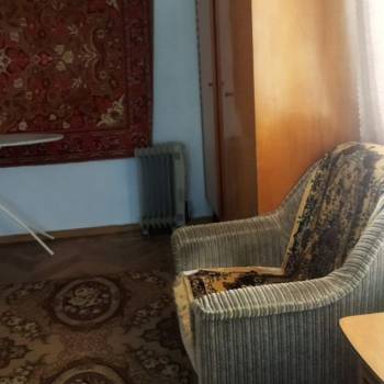 Сдается 1-комнатная квартира, 32 м²