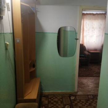 Сдается 1-комнатная квартира, 32 м²