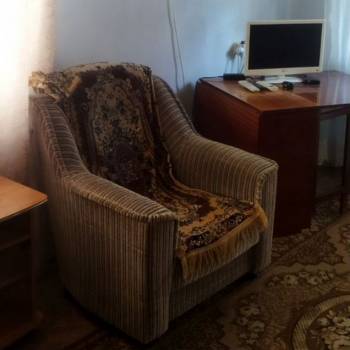 Сдается 1-комнатная квартира, 32 м²