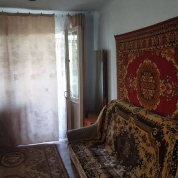 Сдается 1-комнатная квартира, 32 м²