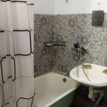 Сдается 1-комнатная квартира, 32 м²
