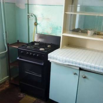 Сдается 1-комнатная квартира, 32 м²