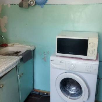 Сдается 1-комнатная квартира, 32 м²