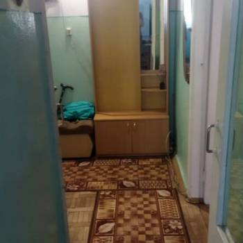 Сдается 1-комнатная квартира, 32 м²