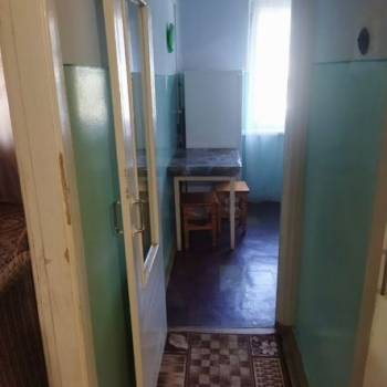 Сдается 1-комнатная квартира, 32 м²