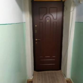Сдается 1-комнатная квартира, 32 м²