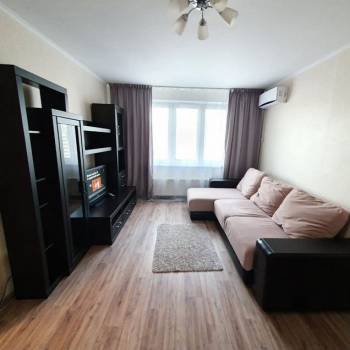 Сдается 1-комнатная квартира, 36 м²
