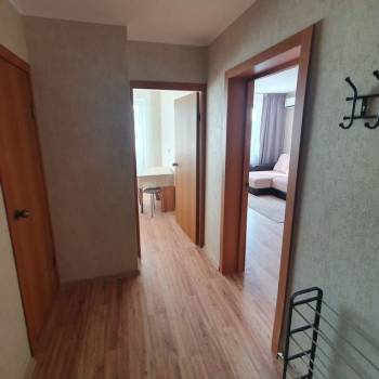 Сдается 1-комнатная квартира, 36 м²