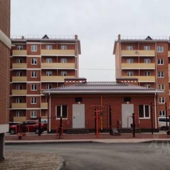 Сдается 1-комнатная квартира, 32 м²