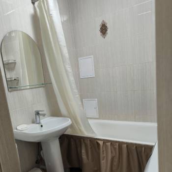 Сдается 1-комнатная квартира, 32 м²