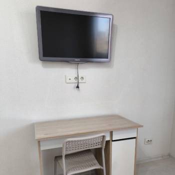 Сдается 1-комнатная квартира, 32 м²