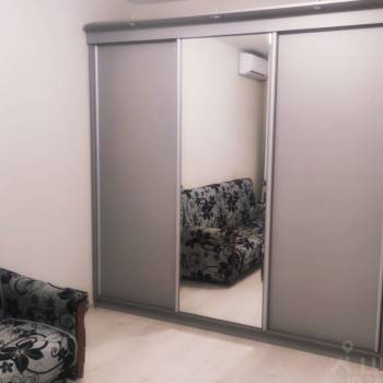Сдается 1-комнатная квартира, 32 м²