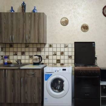 Сдается 1-комнатная квартира, 39 м²