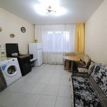 Сдается 1-комнатная квартира, 39 м²