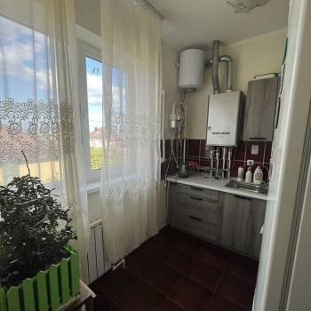 Продается 1-комнатная квартира, 32,3 м²