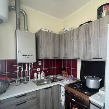 Продается 1-комнатная квартира, 32,3 м²