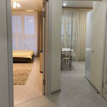 Сдается 1-комнатная квартира, 42 м²