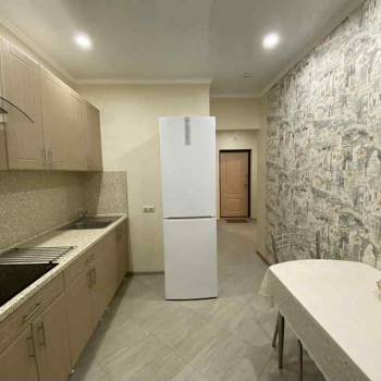 Сдается 1-комнатная квартира, 42 м²