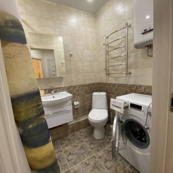 Сдается 1-комнатная квартира, 42 м²
