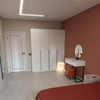 Сдается 1-комнатная квартира, 48 м²