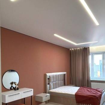 Сдается 1-комнатная квартира, 48 м²