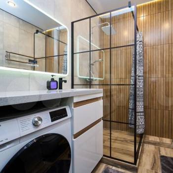 Сдается 1-комнатная квартира, 43 м²