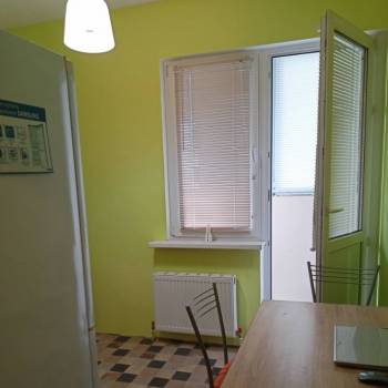 Сдается 1-комнатная квартира, 35,6 м²
