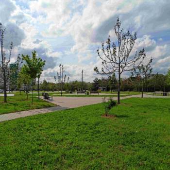 Сдается 1-комнатная квартира, 35,6 м²