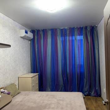 Сдается 2-х комнатная квартира, 60 м²