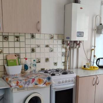 Сдается 1-комнатная квартира, 38 м²