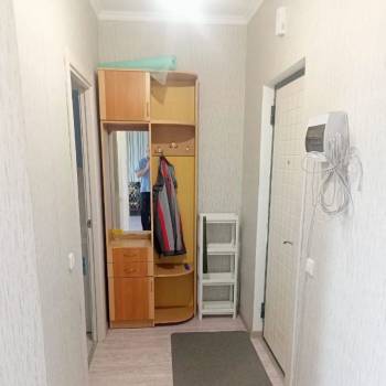 Сдается 1-комнатная квартира, 41 м²