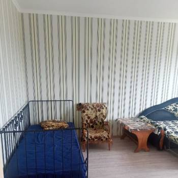 Сдается 1-комнатная квартира, 41 м²