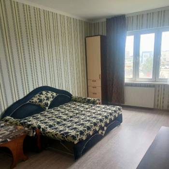 Сдается 1-комнатная квартира, 41 м²
