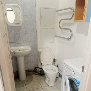 Сдается 1-комнатная квартира, 41 м²