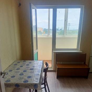 Сдается 1-комнатная квартира, 41 м²