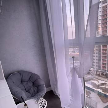 Сдается 2-х комнатная квартира, 45 м²