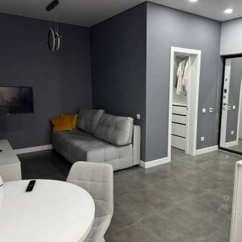 Сдается 2-х комнатная квартира, 45 м²