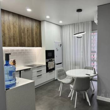 Сдается 2-х комнатная квартира, 45 м²
