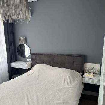 Сдается 2-х комнатная квартира, 45 м²