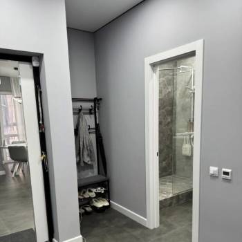 Сдается 2-х комнатная квартира, 45 м²