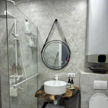 Сдается 2-х комнатная квартира, 45 м²